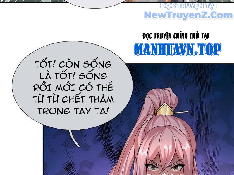 Ta Có Thể Thôn Phệ Vô Hạn chapter 93 - Trang 81