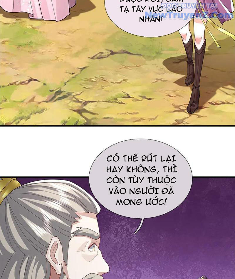 Ta Có Thể Thôn Phệ Vô Hạn chapter 92 - Trang 120
