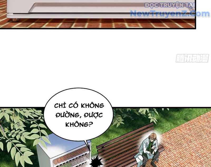 Đồng Hành Cùng Tử Vong: Bắt Đầu Với Ngư Nhân Địa Hạ Thành chapter 127 - Trang 13