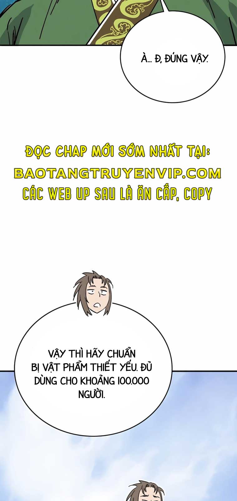 Trọng Sinh Thành Thần Y Thời Tam Quốc chapter 155.1 - Trang 20