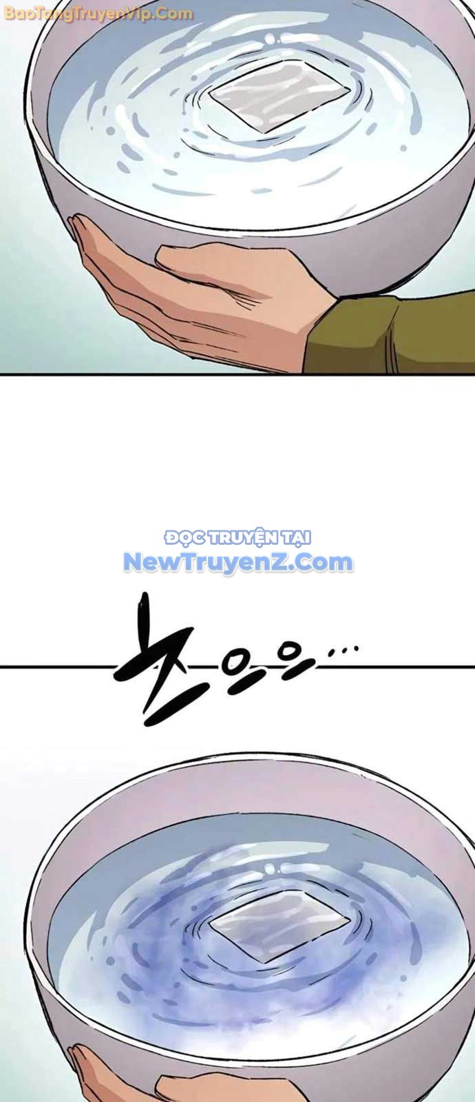 Thiên Ma Quy Hoàn chapter 70 - Trang 80
