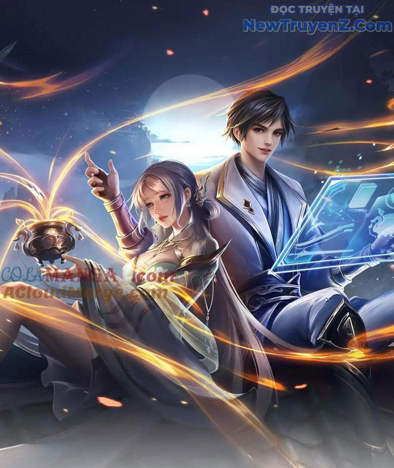 Ta Có Thể Thôn Phệ Vô Hạn chapter 94 - Trang 4