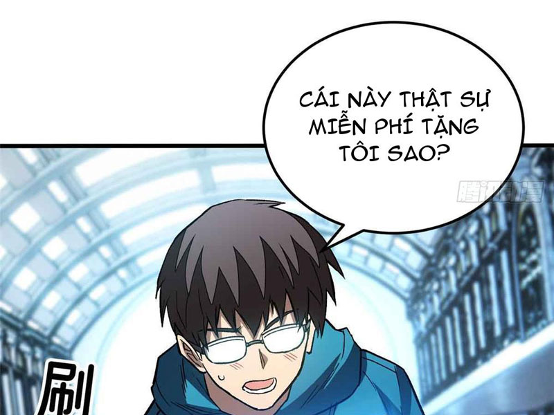 Thế Giới Siêu Phàm! Ta Là Ma Cà Rồng? chapter 3 - Trang 87