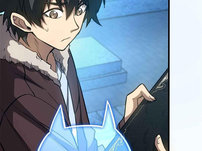 Thế Giới Siêu Phàm! Ta Là Ma Cà Rồng? chapter 3 - Trang 114