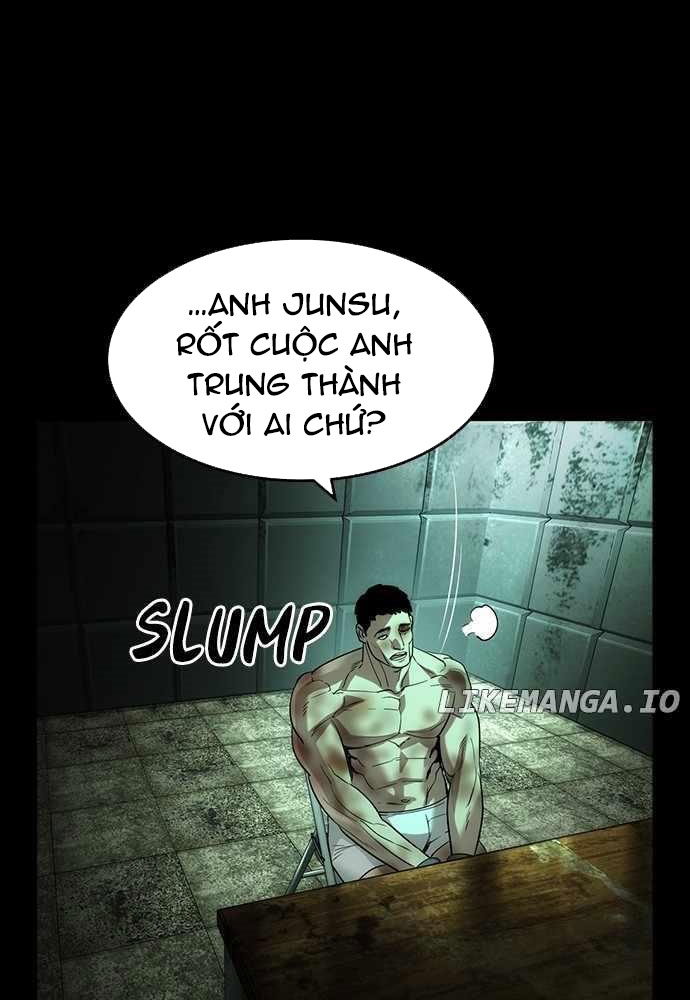 Quý Công Tử chapter 27 - Trang 26