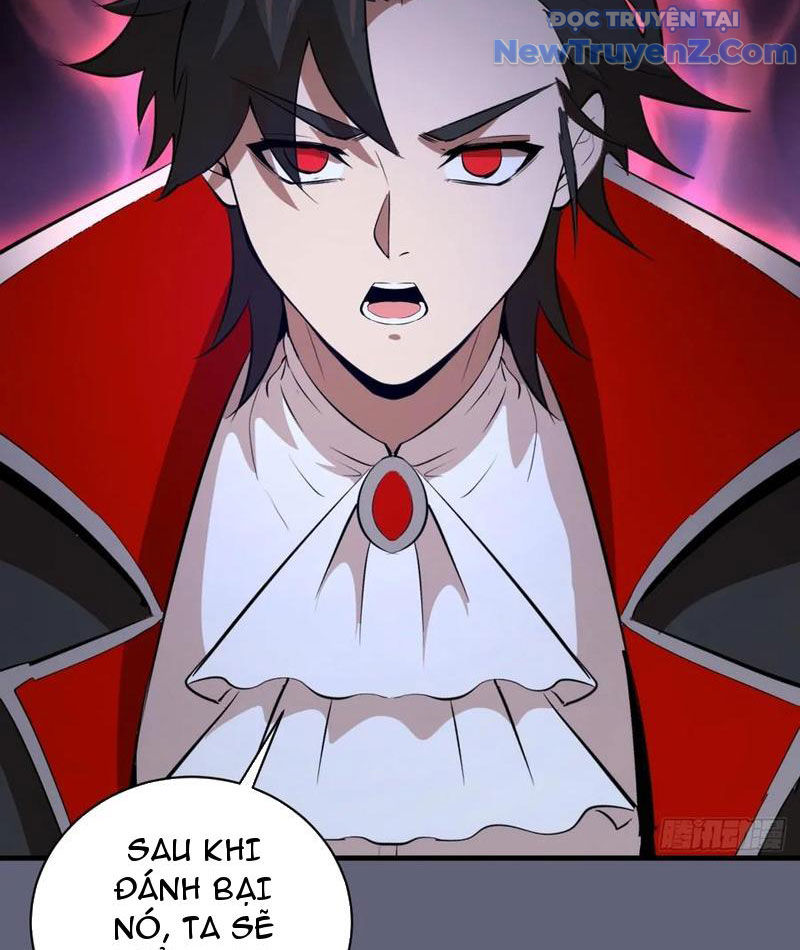 Ta dựa vào hậu cung chinh phục thế giới chapter 37 - Trang 8