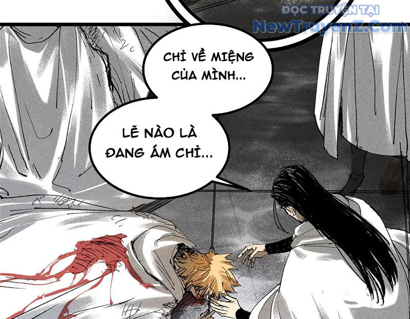Thiên Hạ Đệ Nhất Lữ Bố chapter 129 - Trang 40