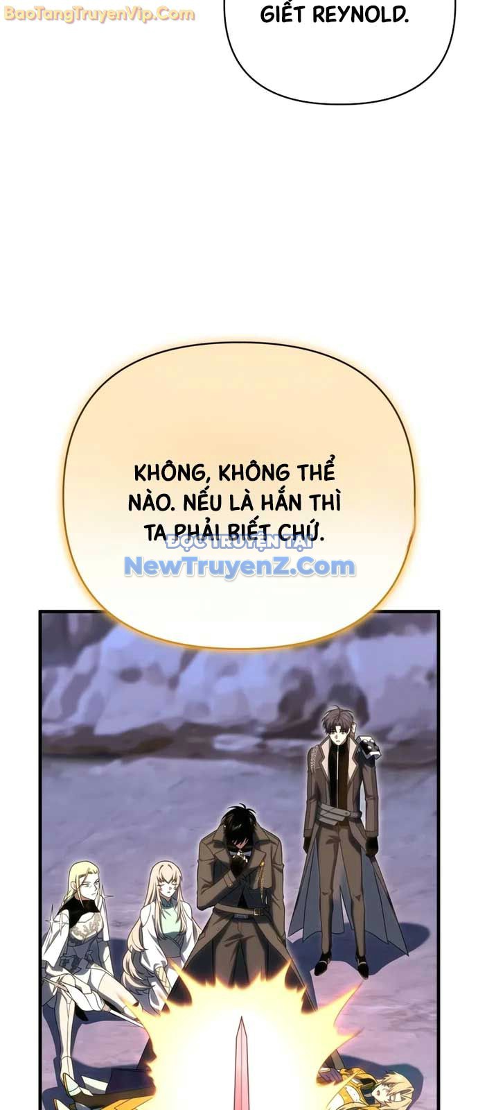 Người Chơi Trở Lại Sau 10000 Năm chapter 114 - Trang 13