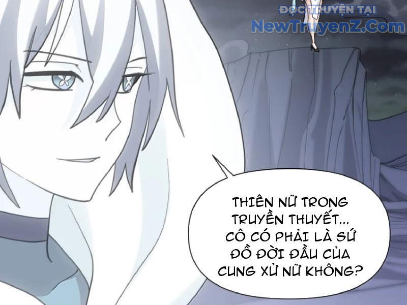 Thế Nhân Thực Sự Tin Tôi Là Đại Boss chapter 117 - Trang 11