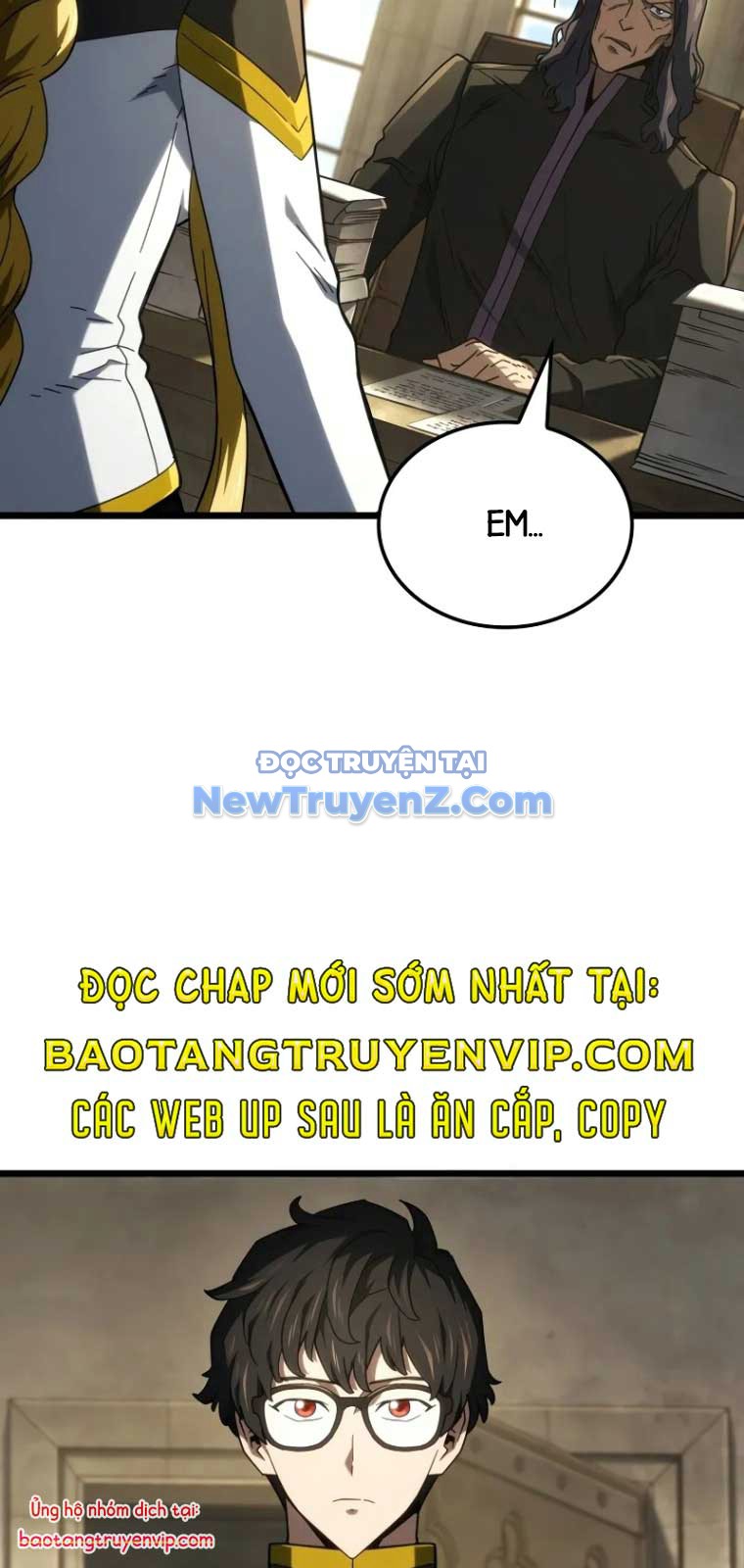 Thiết Huyết Kiếm Sĩ Hồi Quy chapter 113 - Trang 44