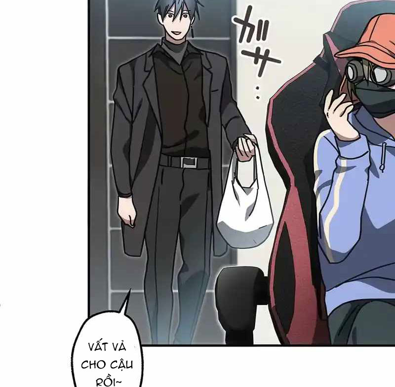 Quý Tộc Báo Thù chapter 16 - Trang 107