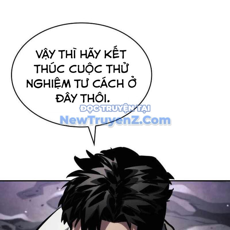 Chiêu Hồn Giả Siêu Phàm chapter 137 - Trang 156