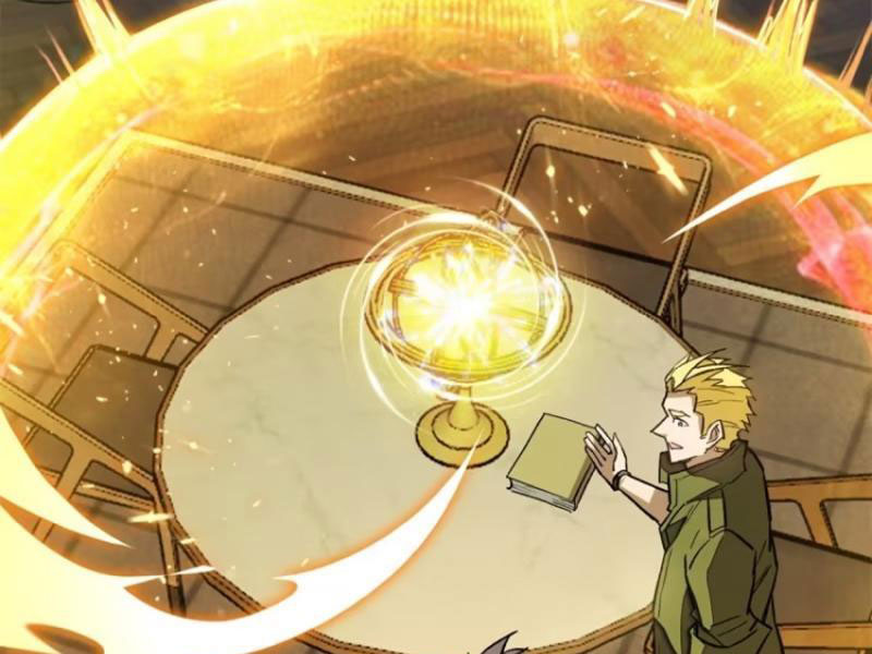 Thế Giới Siêu Phàm! Ta Là Ma Cà Rồng? chapter 6 - Trang 23