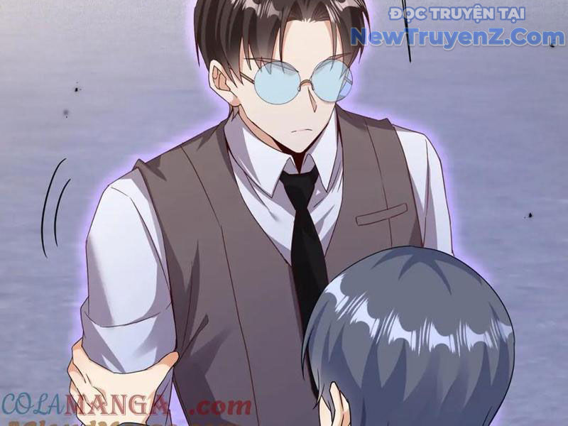 Sau khi sống lại ở mạt thế, ta điên cuồng thăng cấp chapter 47 - Trang 80