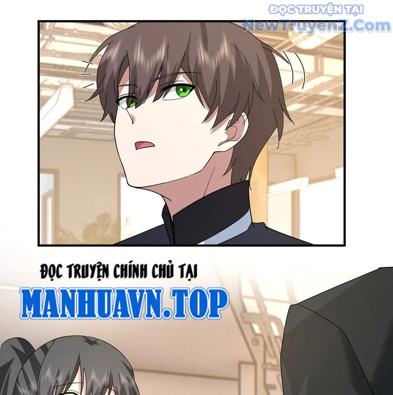 Ta Không Muốn Trùng Sinh Đâu chapter 426 - Trang 30