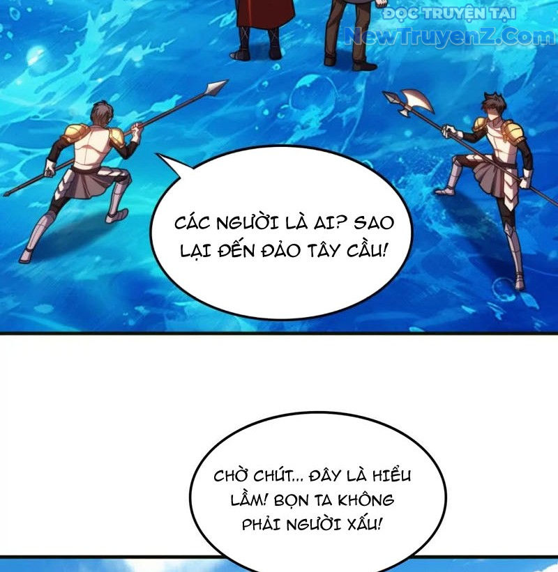 Huyễn Thú Của Ta Có Thể Tiến Hoá Vô Hạn chapter 35 - Trang 31