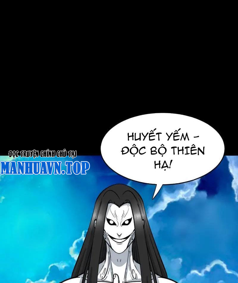 đấu Yếm Thần chapter 380 - Trang 133