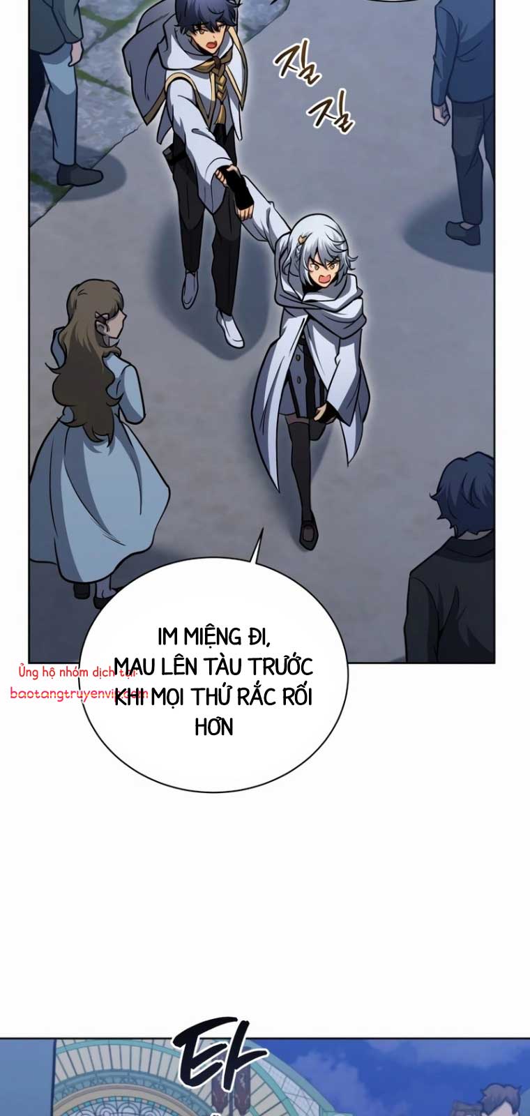 Tử Linh Sư Thiên Tài Của Học Viện chapter 163.1 - Trang 66