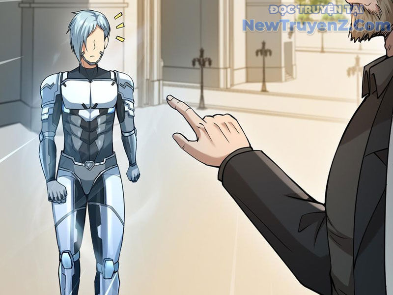 Ta Bắt Quái Thú Ở Tận Thế chapter 5 - Trang 125