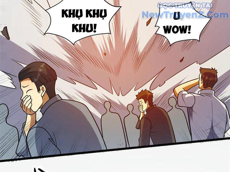 Đô Thị Cực Phẩm Y Thần chapter 254 - Trang 94