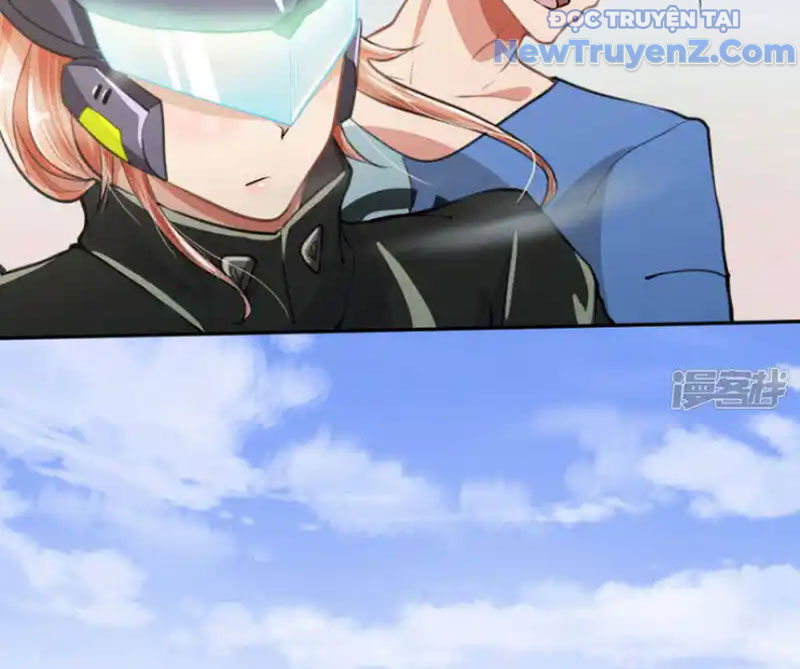 Hậu Viện Nhà Ta Thông Tới Tận Thế chapter 6 - Trang 37