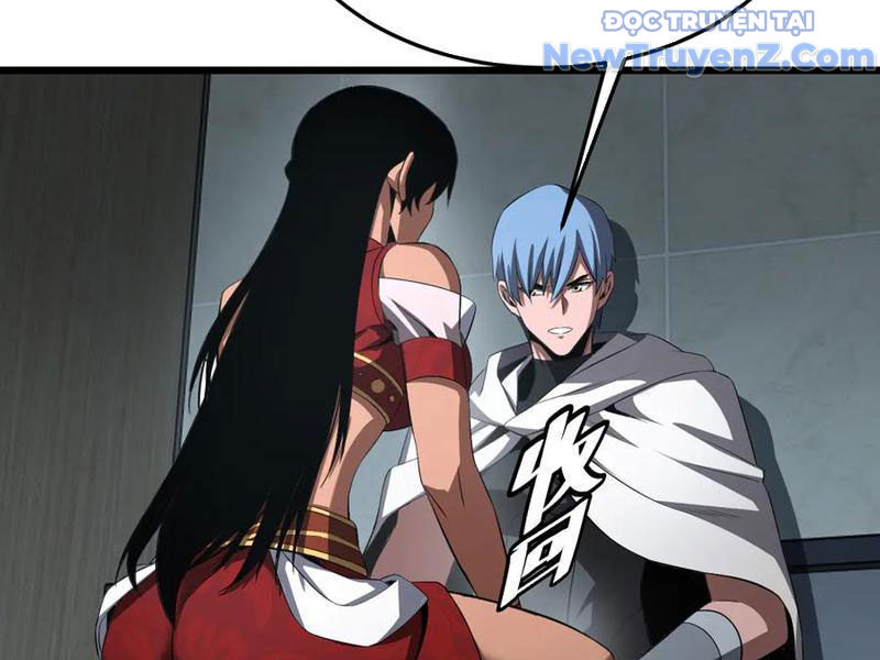 Mạt Thế Kiếm Thần: Ta Chấn Kinh Toàn Cầu chapter 73 - Trang 72