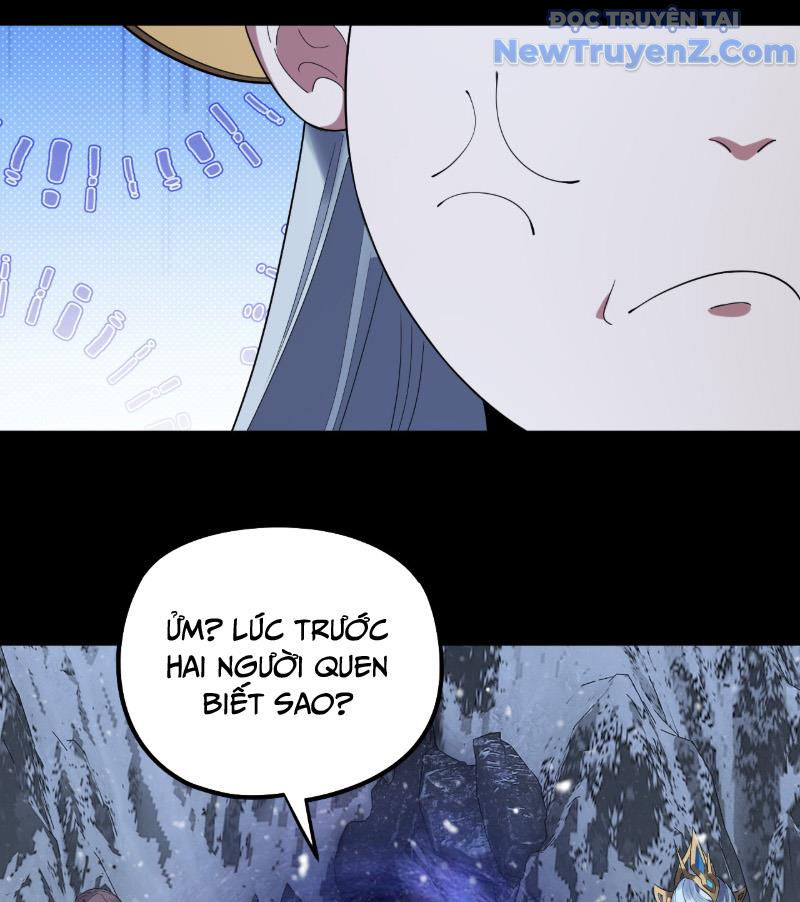 Ta Trời Sinh Đã Là Nhân Vật Phản Diện chapter 320 - Trang 30