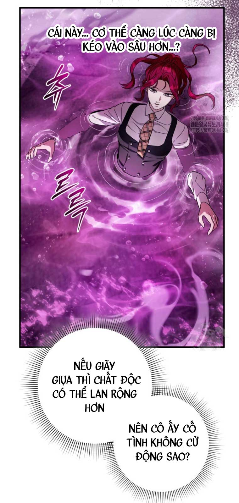 Huyễn Tượng Thợ Săn Tại Dị Giới chapter 41.1 - Trang 60