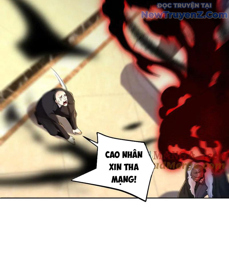 Ta Là Tiên Tôn Thiên Giới Bị Mất Trí Nhớ chapter 36 - Trang 21
