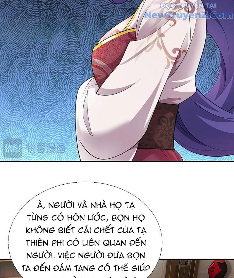 Ta Có Thể Thôn Phệ Vô Hạn chapter 95 - Trang 16