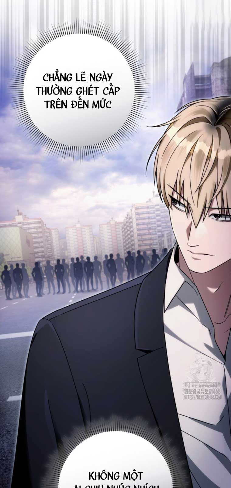 Huyễn Tượng Thợ Săn Tại Dị Giới chapter 41.1 - Trang 78