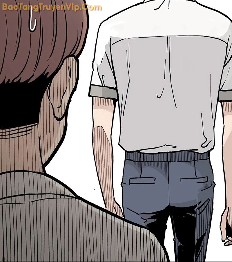 Sự bí ẩn của học sinh chuyển trường chapter 5 - Trang 141