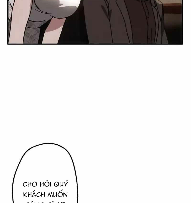 Quý Tộc Báo Thù chapter 16 - Trang 25