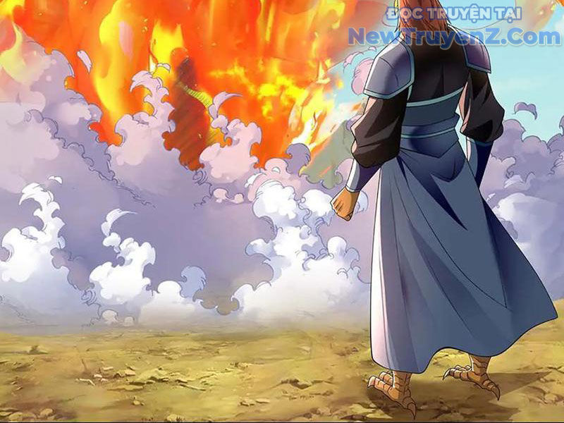 Ta Có Thể Thôn Phệ Vô Hạn chapter 82 - Trang 24