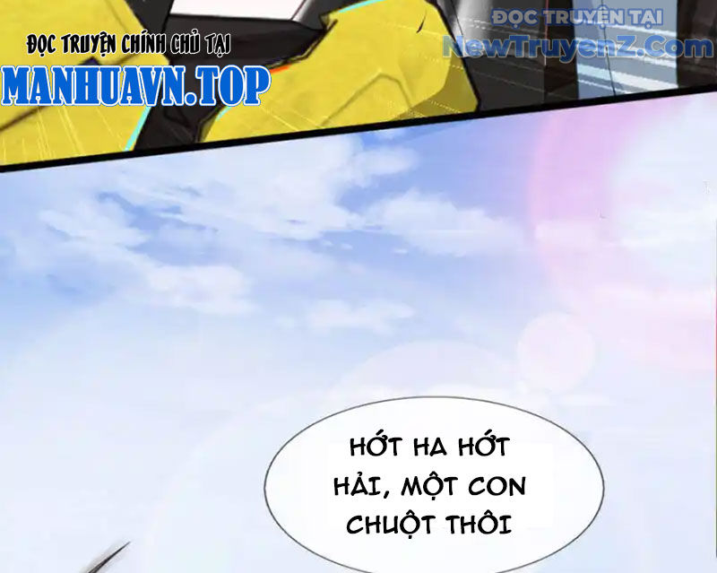 Hậu Viện Nhà Ta Thông Tới Tận Thế chapter 6 - Trang 47