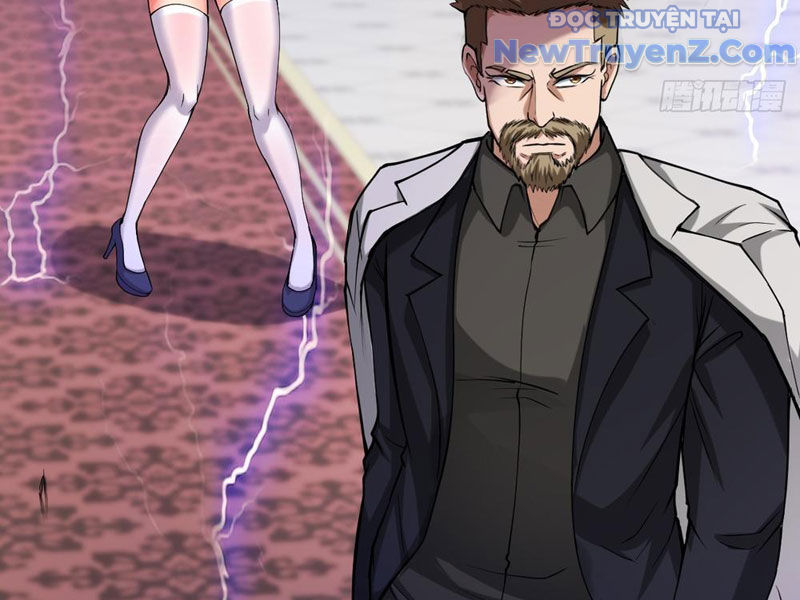 Ta Bắt Quái Thú Ở Tận Thế chapter 7 - Trang 109
