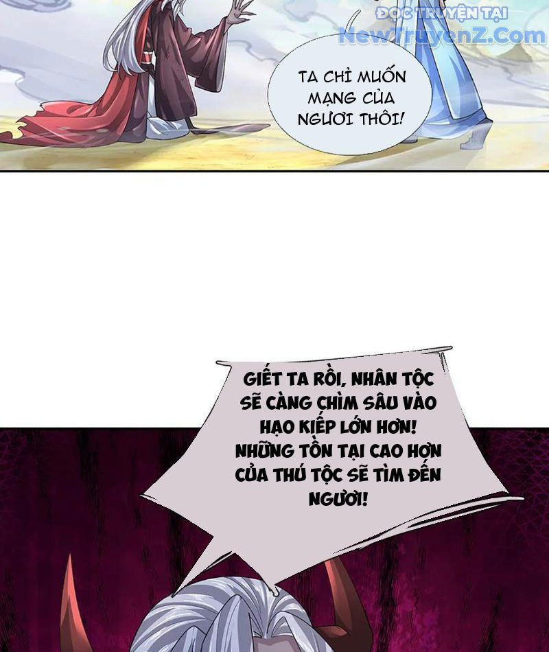 Ta Có Thể Thôn Phệ Vô Hạn chapter 92 - Trang 24