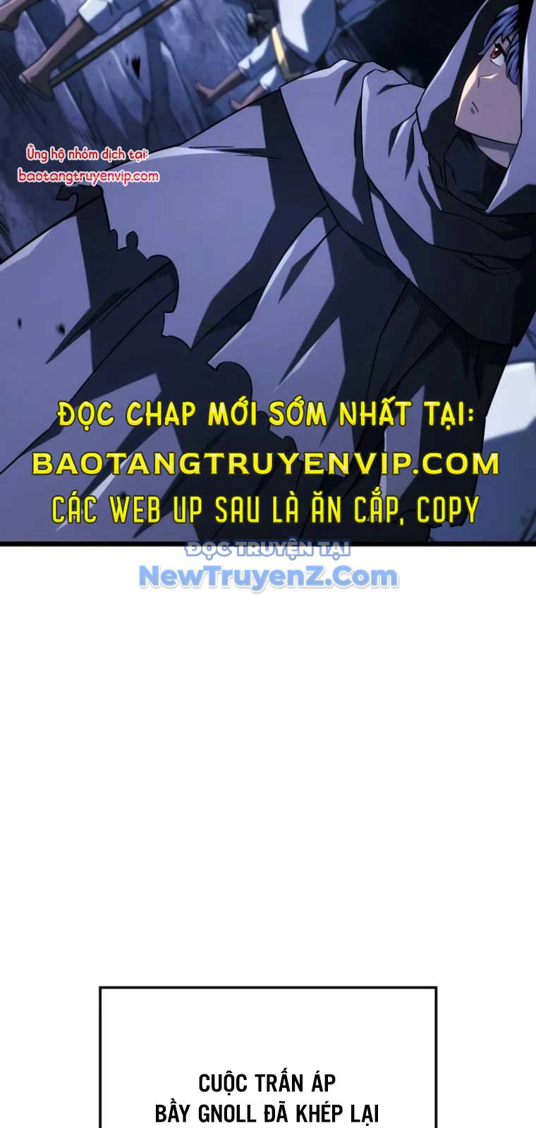 Thiết Huyết Kiếm Sĩ Hồi Quy chapter 113 - Trang 5