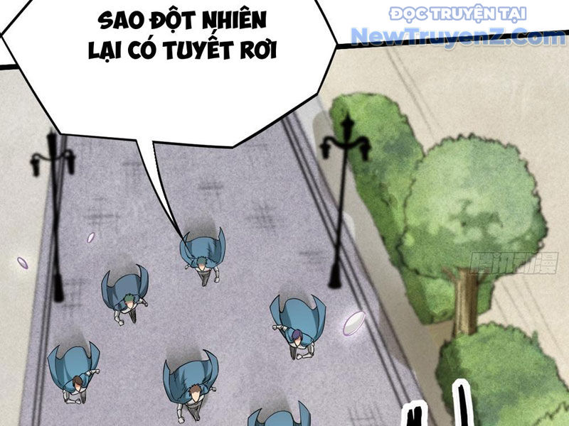 Ta Bắt Quái Thú Ở Tận Thế chapter 8 - Trang 93