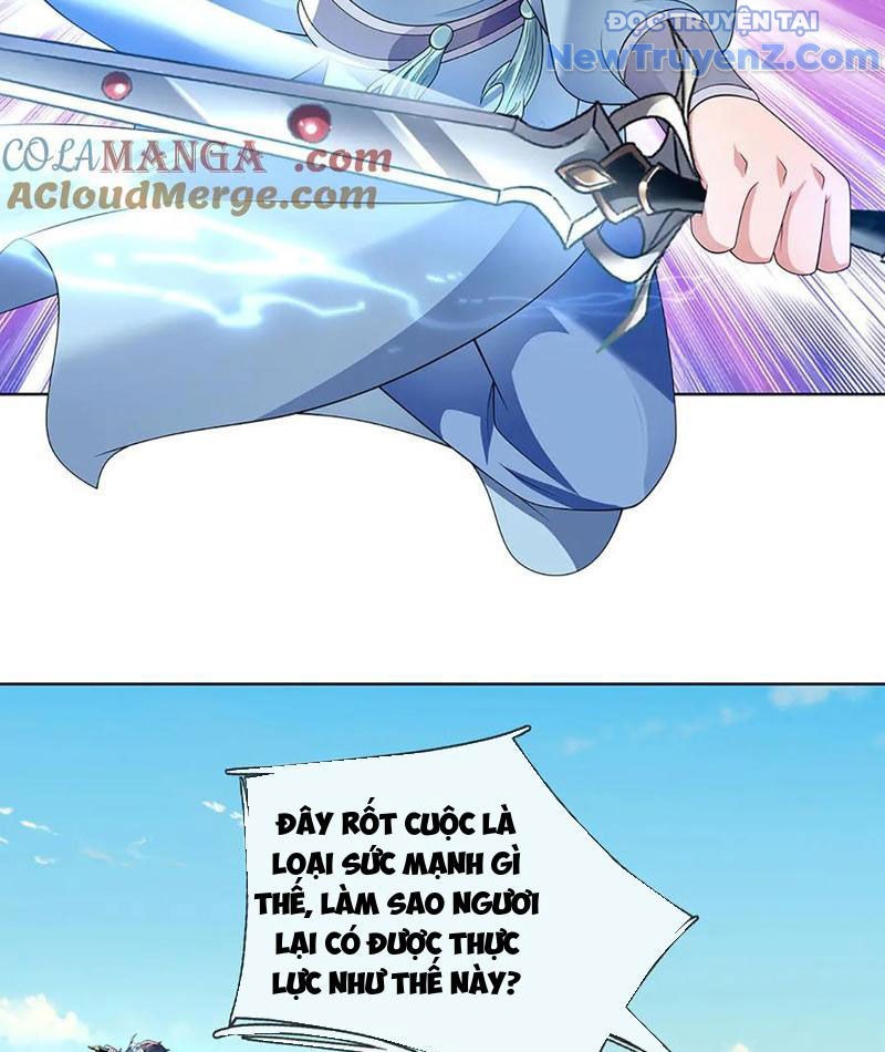 Ta Có Thể Thôn Phệ Vô Hạn chapter 86 - Trang 12