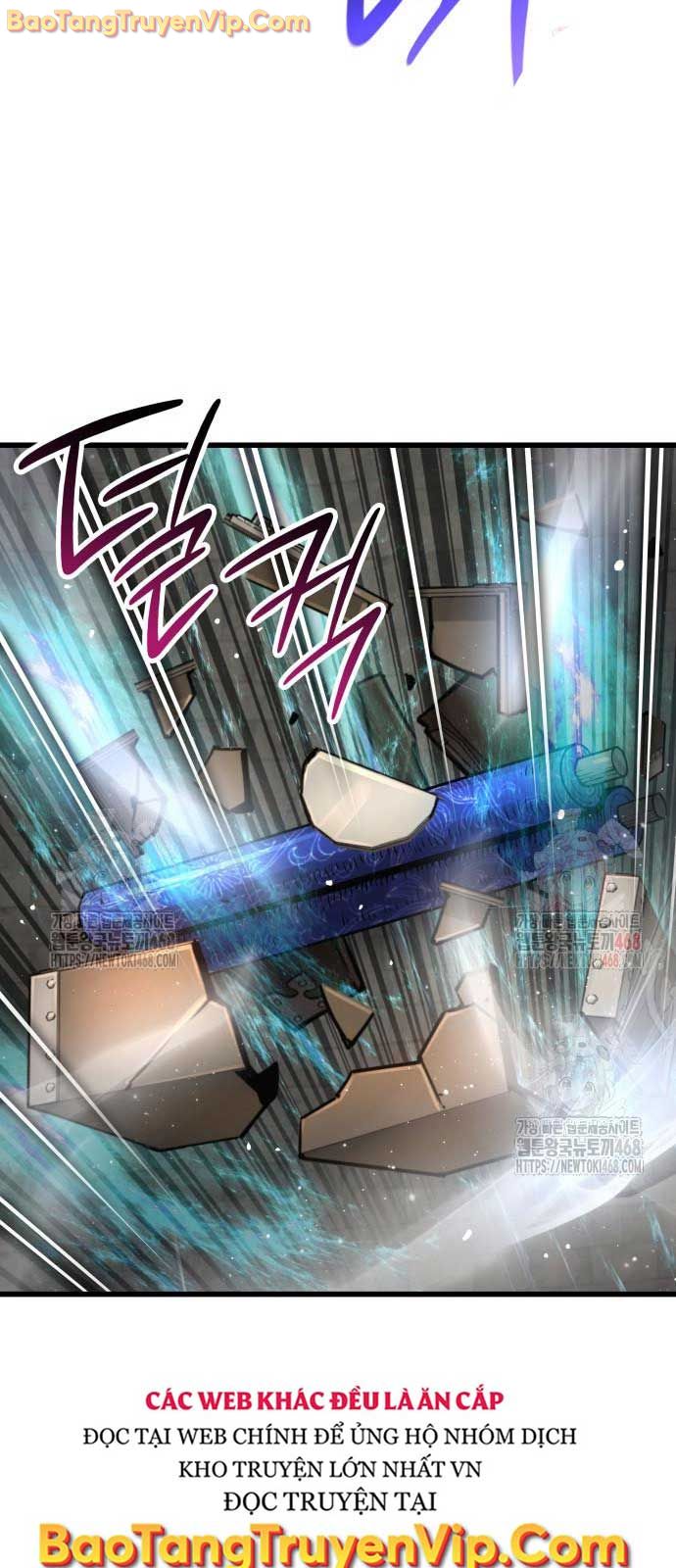 Quái Lực Loạn Thần chapter 75 - Trang 62