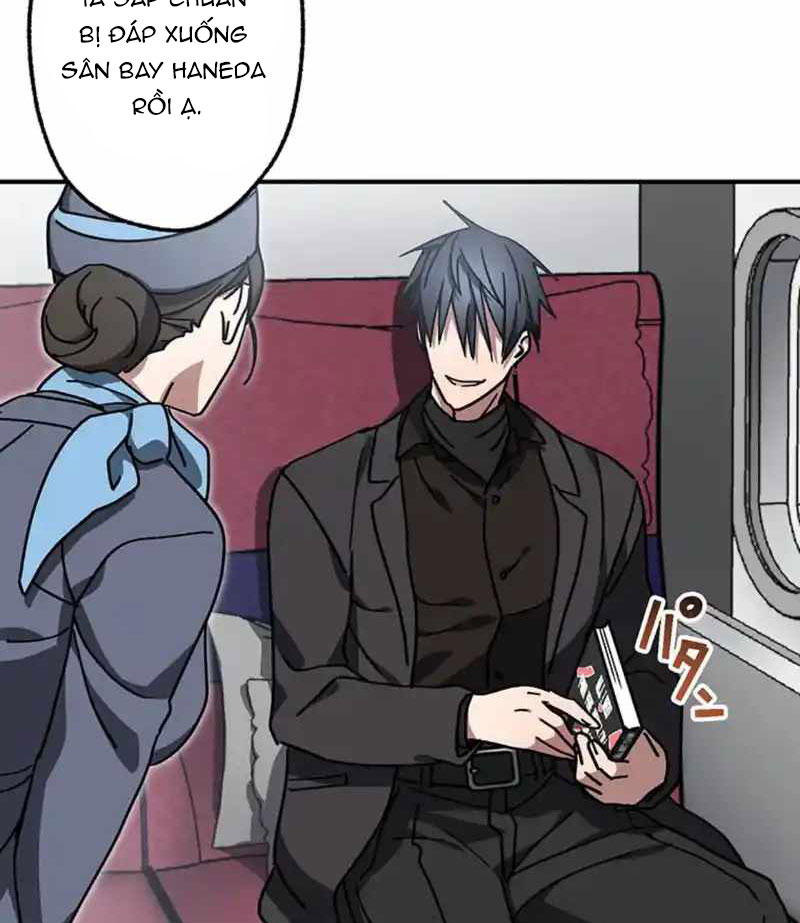 Quý Tộc Báo Thù chapter 15 - Trang 18