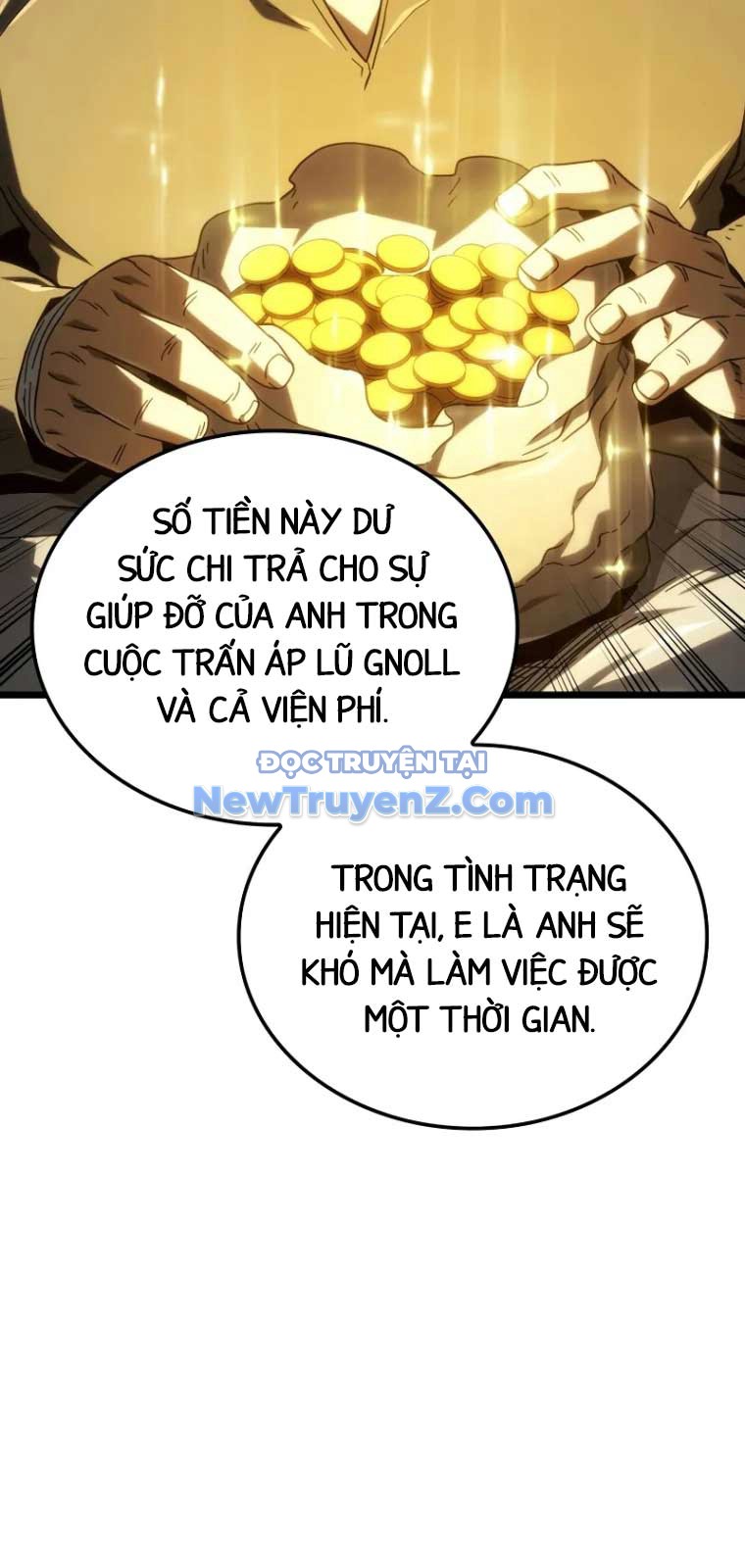 Thiết Huyết Kiếm Sĩ Hồi Quy chapter 113 - Trang 16