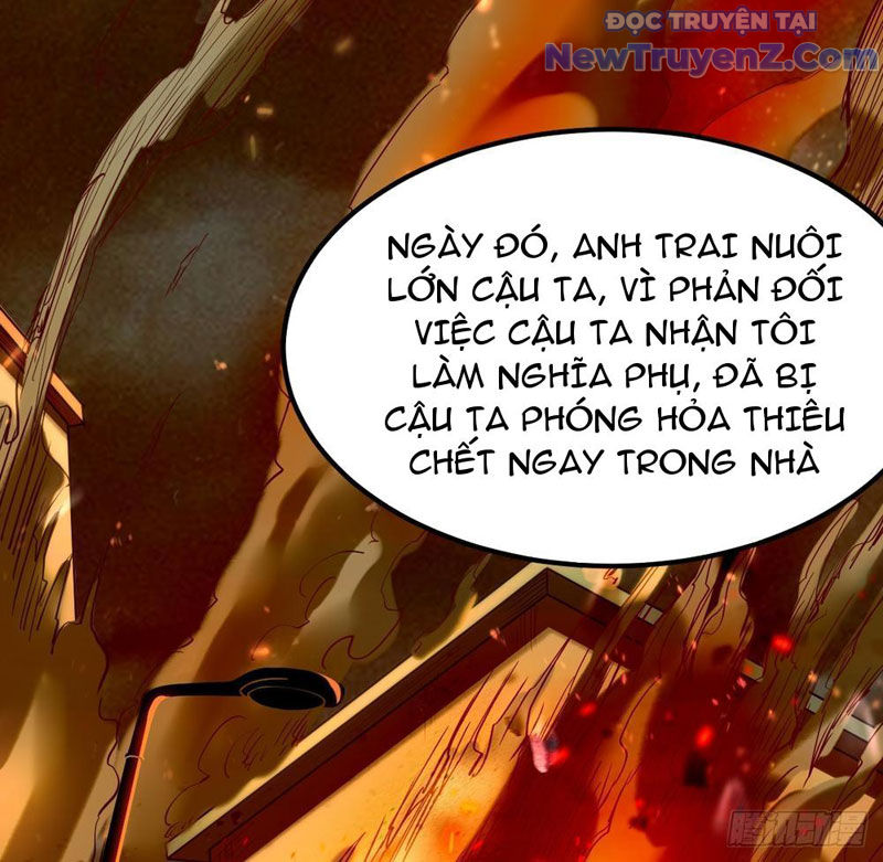 Ta Bắt Quái Thú Ở Tận Thế chapter 9 - Trang 22