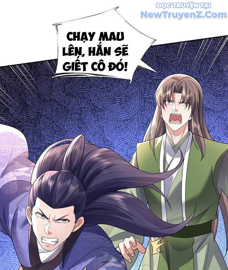 Ta Có Thể Thôn Phệ Vô Hạn chapter 88 - Trang 50