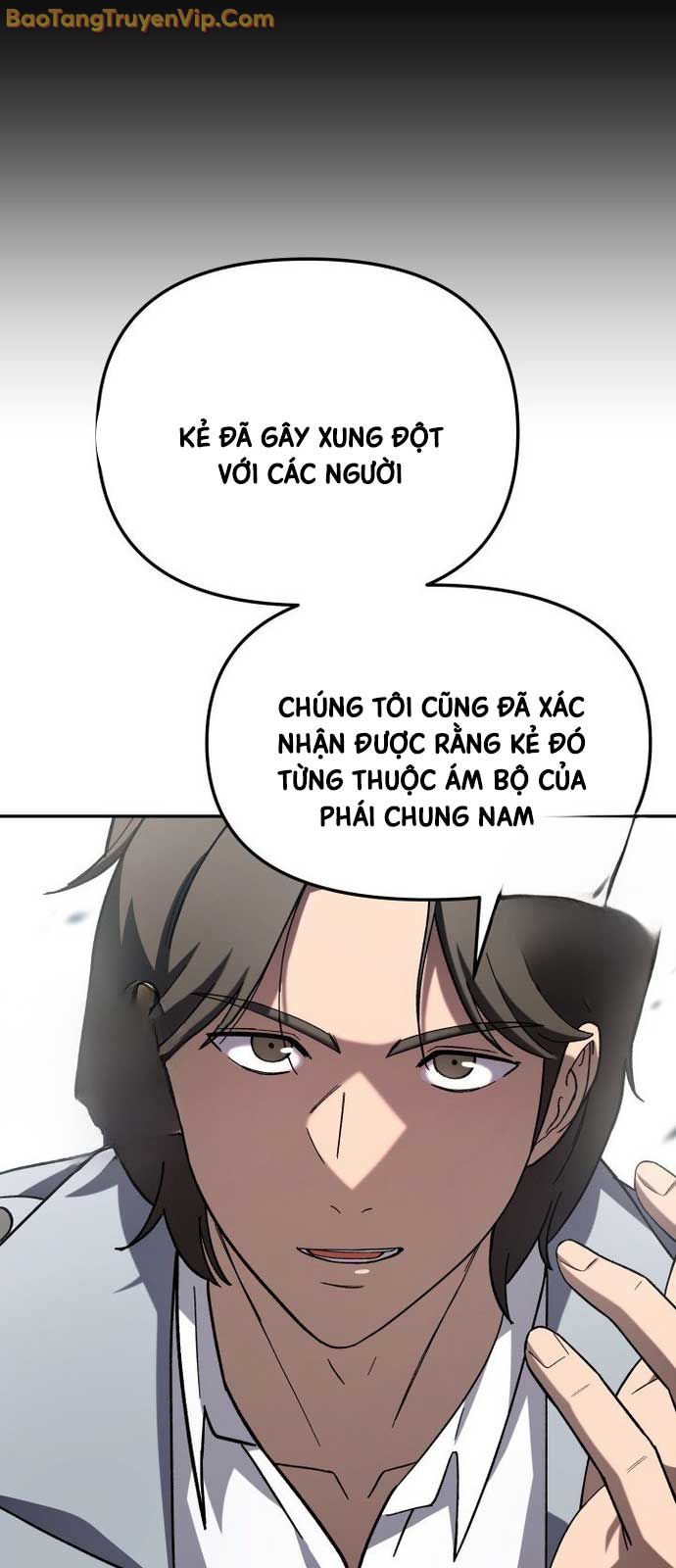 Thiên Ma Giáo chapter 19 - Trang 60