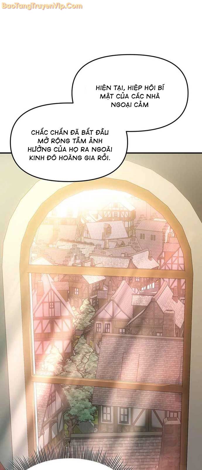 Nhân Vật Phụ Trong Thế Giới Điên Loạn chapter 16 - Trang 23
