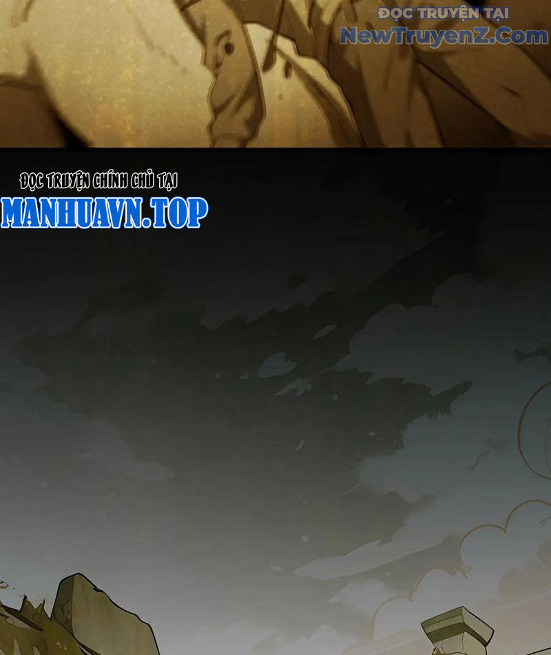 Ta Ký Kết Khế Ước Với Chính Mình chapter 94 - Trang 31