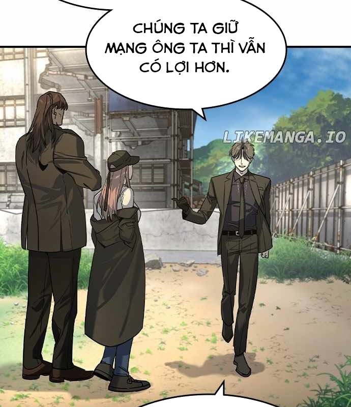 Quý Công Tử chapter 25 - Trang 53