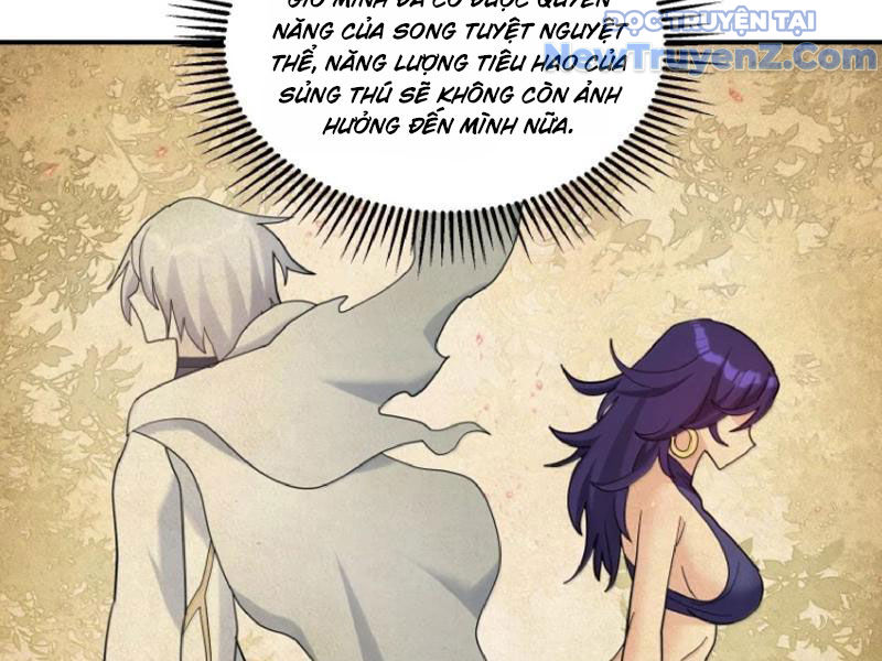 Thế Nhân Thực Sự Tin Tôi Là Đại Boss chapter 117 - Trang 75